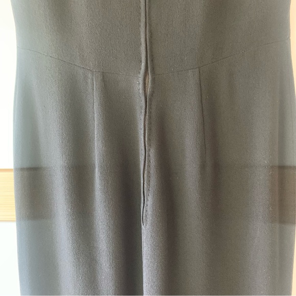 Pauline Trigère Perfect Little Black Dress - Picture 8 of 9